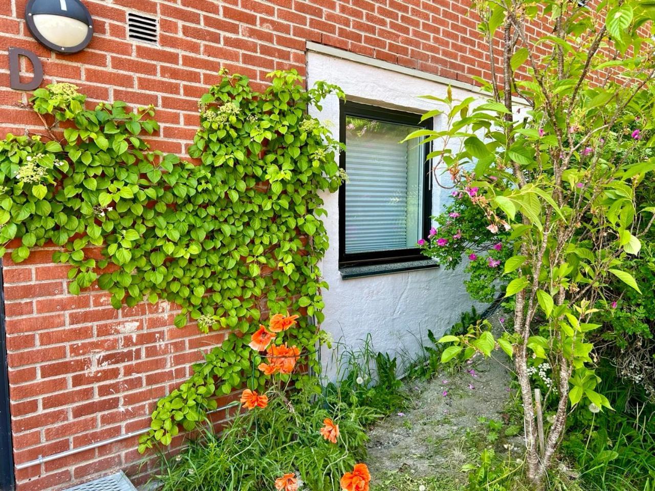 Simple Room Trondheim Exterior photo